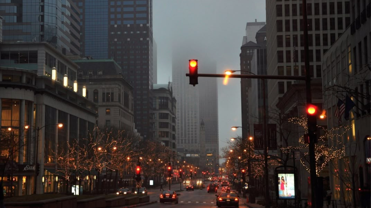 Business Leadership Video