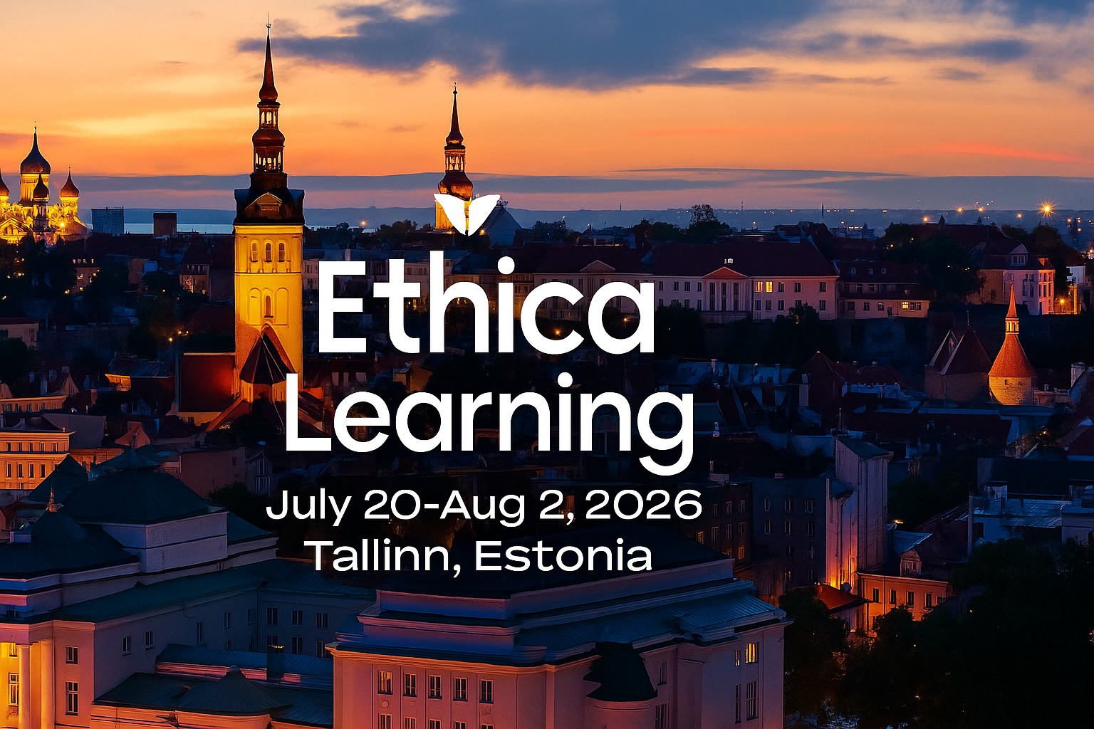 Pharos Learning Event